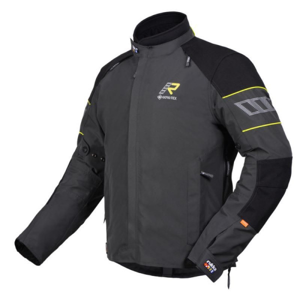 Rukka Kalix 3.0 jacket grey 48